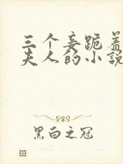 三个妾跪着伺候夫人的小说叫什么