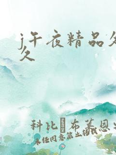 j午夜精品久久久