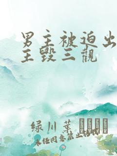 男主被迫出轨女主毁三观