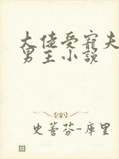 大佬受宠夫的双男主小说