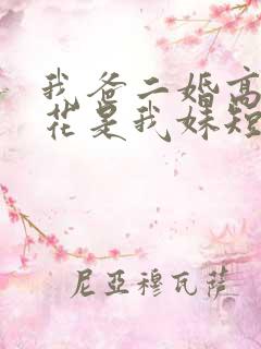 我爸二婚高冷校花是我妹短剧演员表