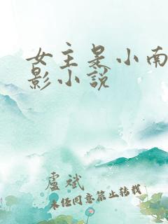 女主是小南的火影小说