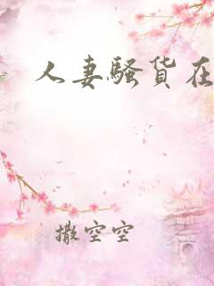 人妻骚货在线