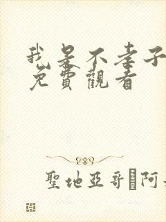 我是不孝子短剧免费观看 我是不孝子短剧免费观看
