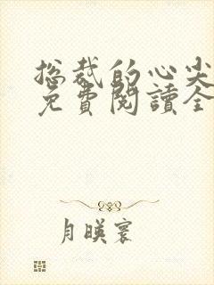 总裁的心尖宝贝免费阅读全文
