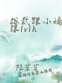 总裁跟小娇妻狠狠1v1h