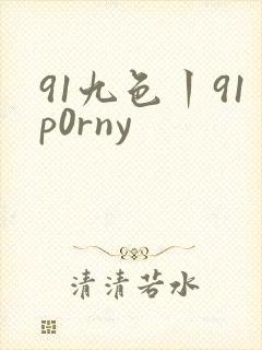 91九色丨91p0rny