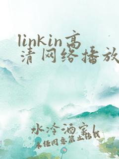 linkin高清网络播放器