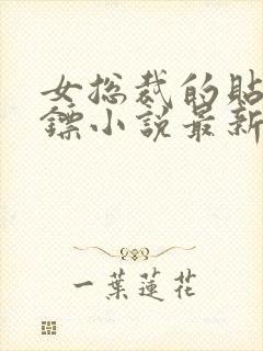 女总裁的贴身保镖小说最新章节精校版