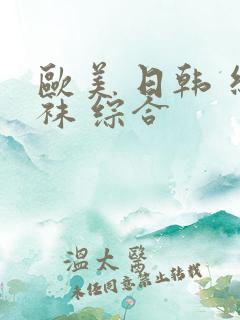欧美 日韩 丝袜 综合