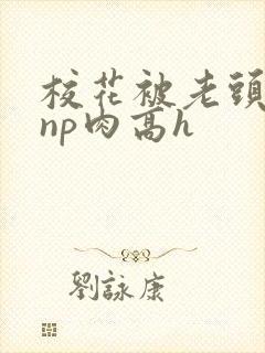 校花被老头强迫np肉高h