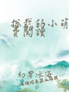 总裁的小萌妻免费阅读