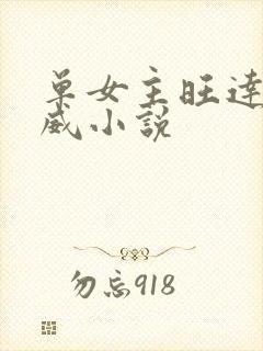 单女主旺达的漫威小说