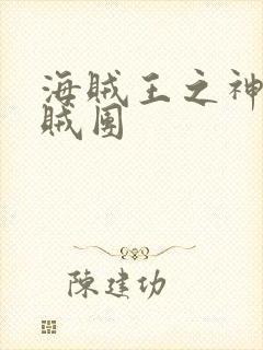 海贼王之神座海贼团