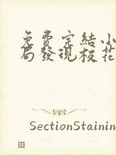 免费完结小说开局发现校花暗恋了我十年