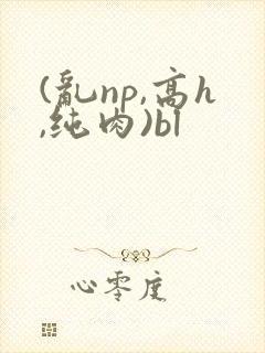 (乱np,高h,纯肉)bl