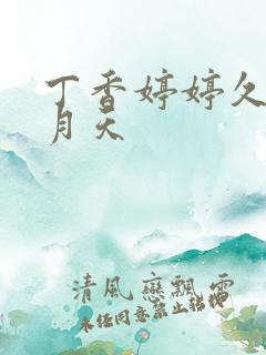 丁香婷婷久久六月天