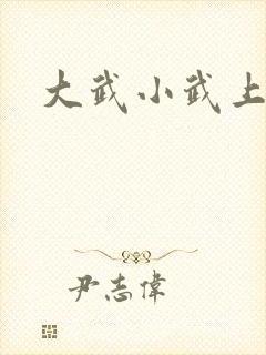 大武小武上黄蓉