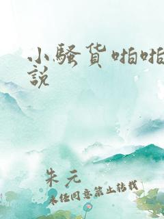 小骚货啪啪啪小说