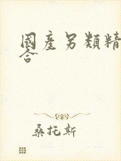 国产另类精品综合