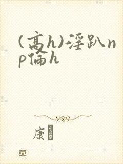 (高h)淫趴np伦h