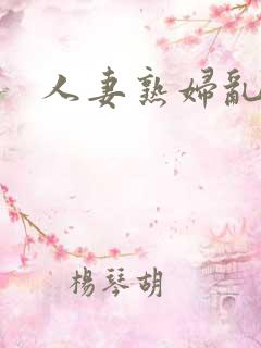 人妻熟妇乱