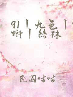 91丨九色丨蝌蚪丨丝袜