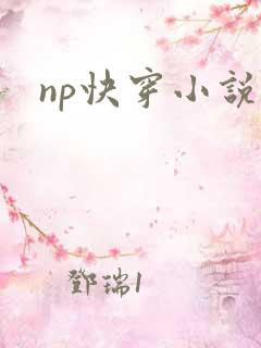 np快穿小说h np快穿小说h