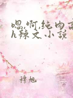嗯,啊,纯肉高h辣文小说