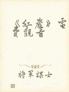 《红岩》电影免费观看