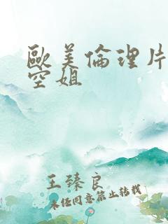 欧美伦理片法国空姐