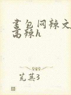 书包网辣文小说高辣h