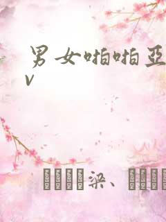 男女啪啪亚洲av