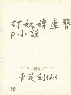 打奴婢虐臀部sp小说
