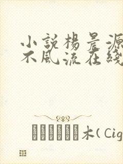 小说杨晨源医仙不风流在线阅读