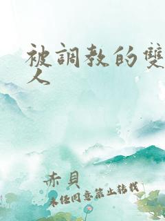 被调教的双性美人