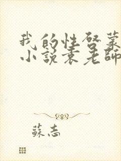 我的性启蒙老师小说袁老师