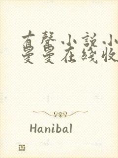 有声小说小仙儿曼曼在线收听