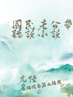 国民老公带回家听说小说