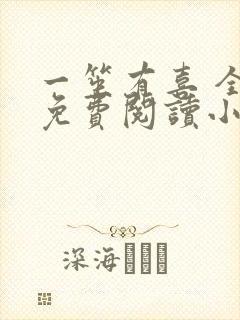 一笙有喜 全文免费阅读小说