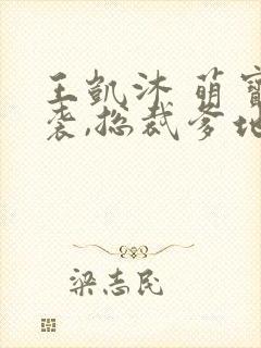 王凯沐 萌宝来袭,总裁爹地太难缠