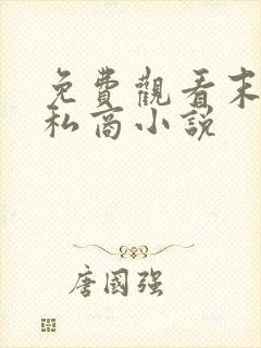 免费观看末日走私商小说