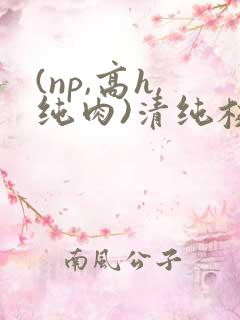 (np,高h,纯肉)清纯校花