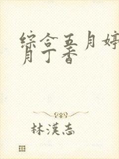 综合五月婷婷六月丁香