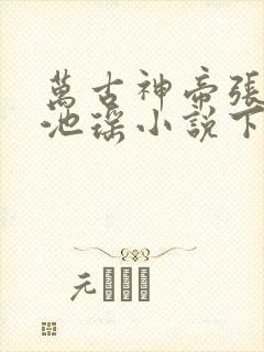 万古神帝张若尘池瑶小说下载