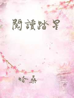 阅读踏星