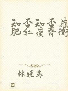 知否知否应是绿肥红瘦齐衡妻子