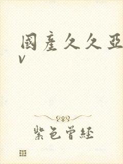 国产久久亚洲av