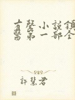有声小说镇天神医第一部全文