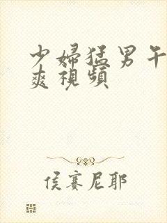 少妇猛男午夜偷爽视频